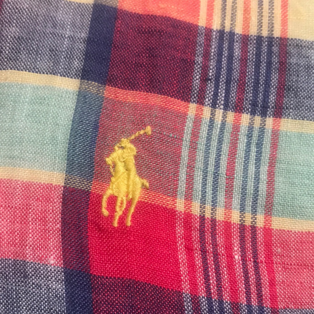 Multicolor Polo!!! - image 2